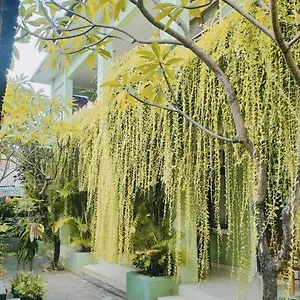 Purnama House Kuta Gasthuis