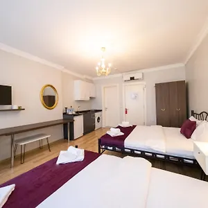 Hotel Suite By Frame Отель