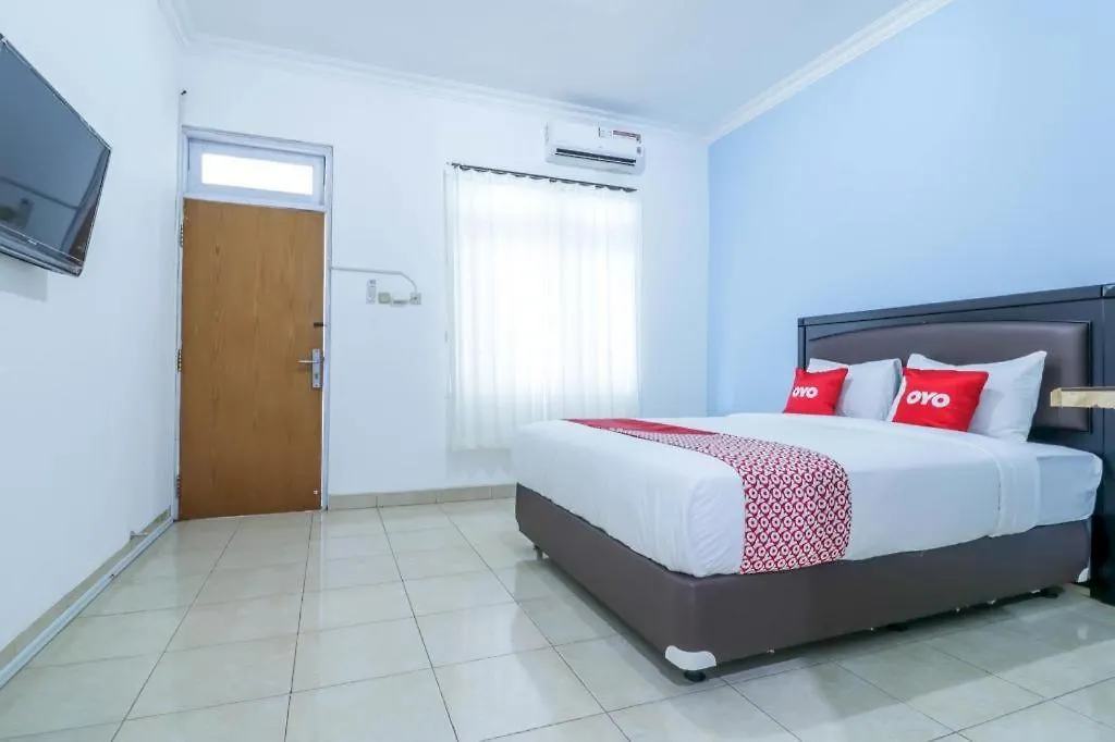 Hotel Reddoorz At De'Balcon Accomodation Kuta