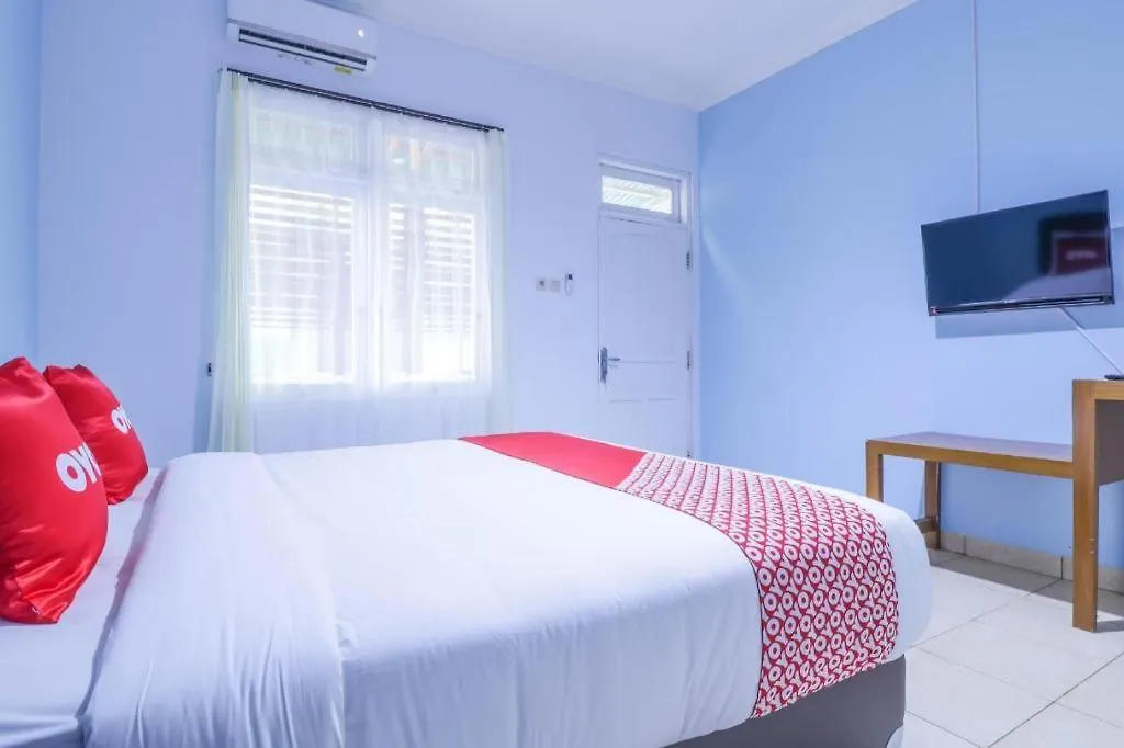 Reddoorz At De'Balcon Accomodation Kuta  Kuta (Bali)