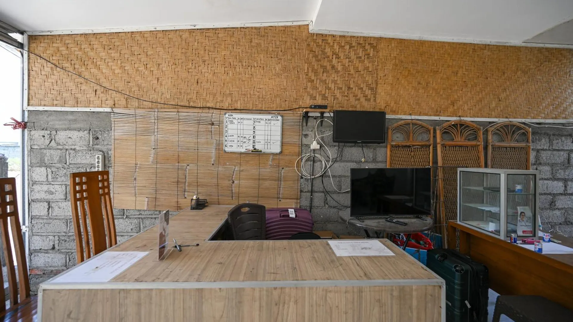 Reddoorz At De'Balcon Accomodation Kuta  2*, Kuta (Bali)