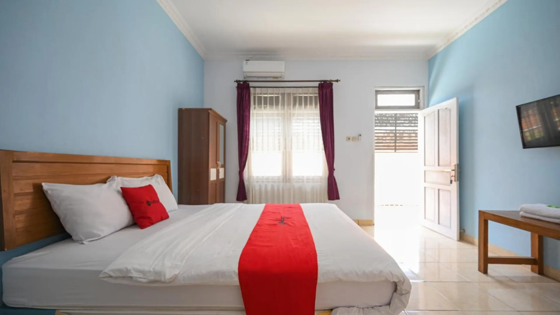 Reddoorz At De'Balcon Accomodation Kuta  Kuta (Bali)